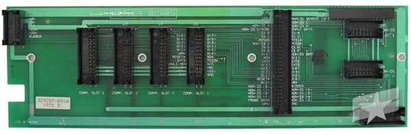 329257-001- TLS-350 Motherboard-Remanufactured