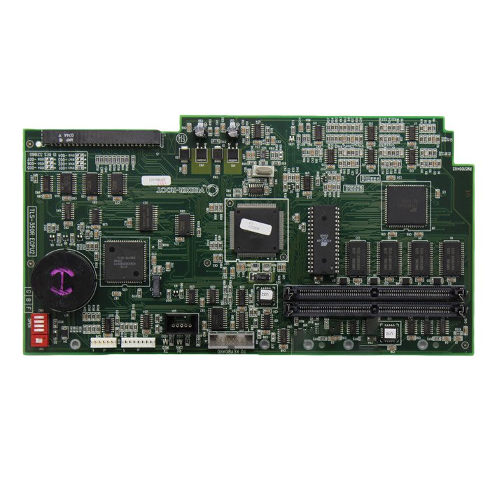 331960-001 - TLS-350 ECPU2 Board - Remanufactured