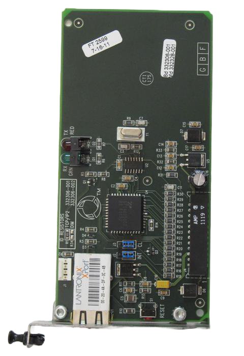 330020-425 - TLS-350 Ethernet Module - Remanufactured