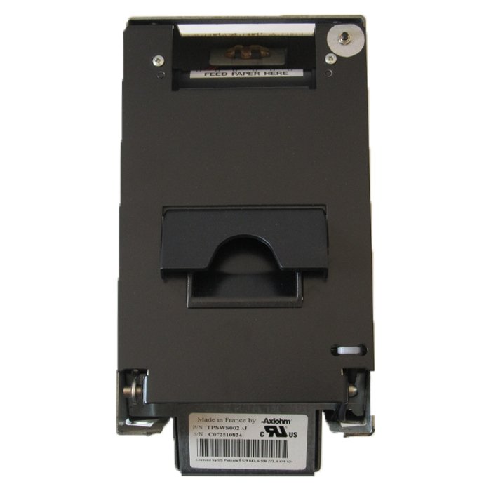 889022-R01 Thermal Receipt Clam Shell Printer