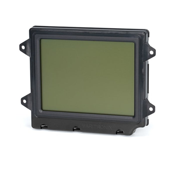1. K96663-02 Gilbarco Advantage Monochrome Display