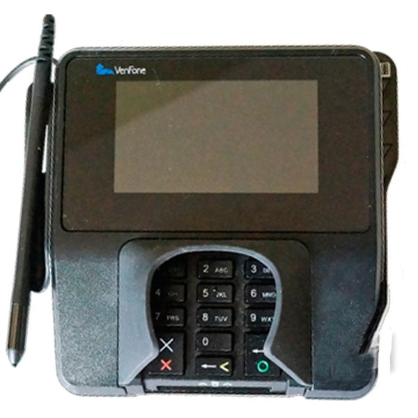MX-915 VeriFone PIN Pad for Shell