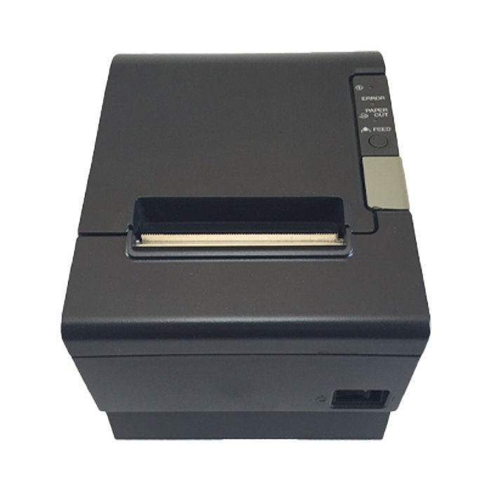 TM-T88IV Epson Thermal Receipt Printer